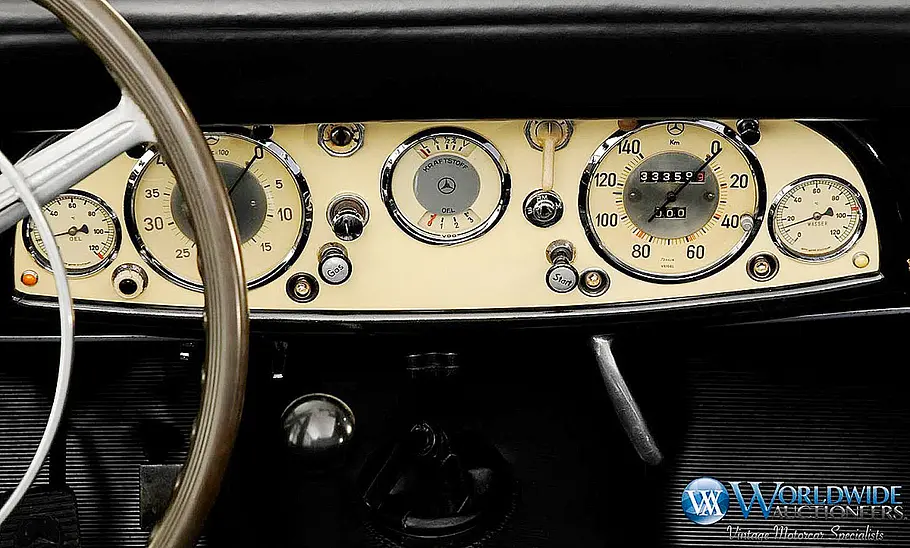 Mercedes-Benz Typ 770