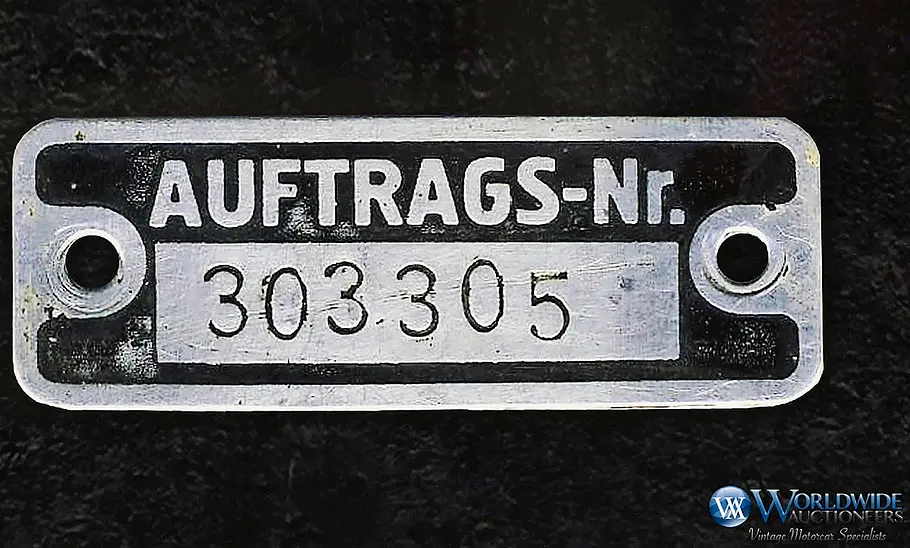 Mercedes-Benz Typ 770