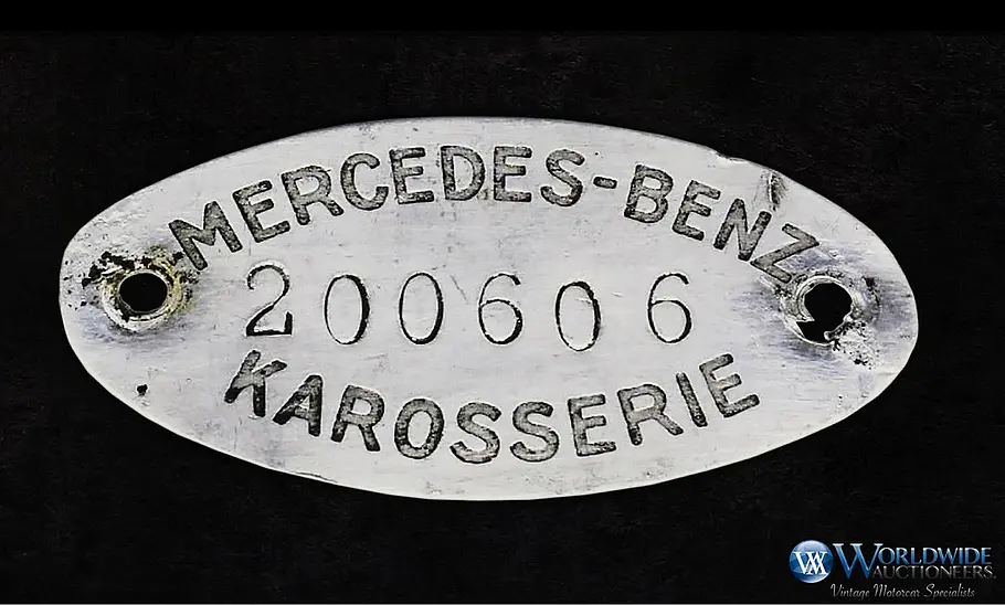 Mercedes-Benz Typ 770