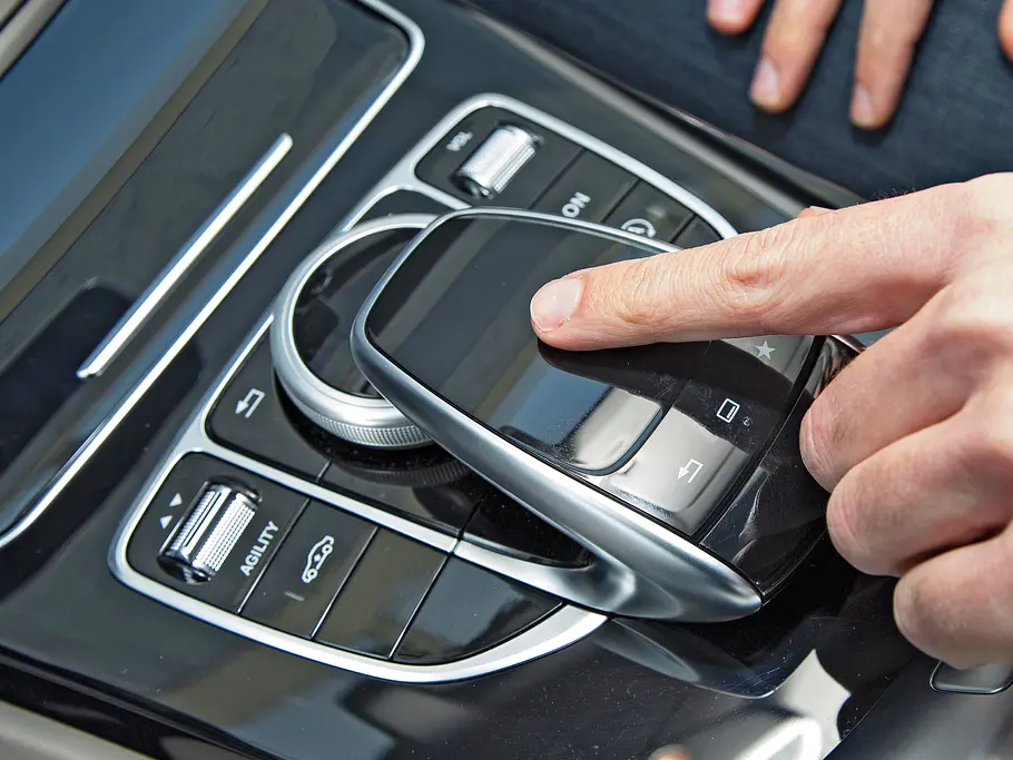Mercedes C 180 Vergleich Bilder technische Daten Limousine
