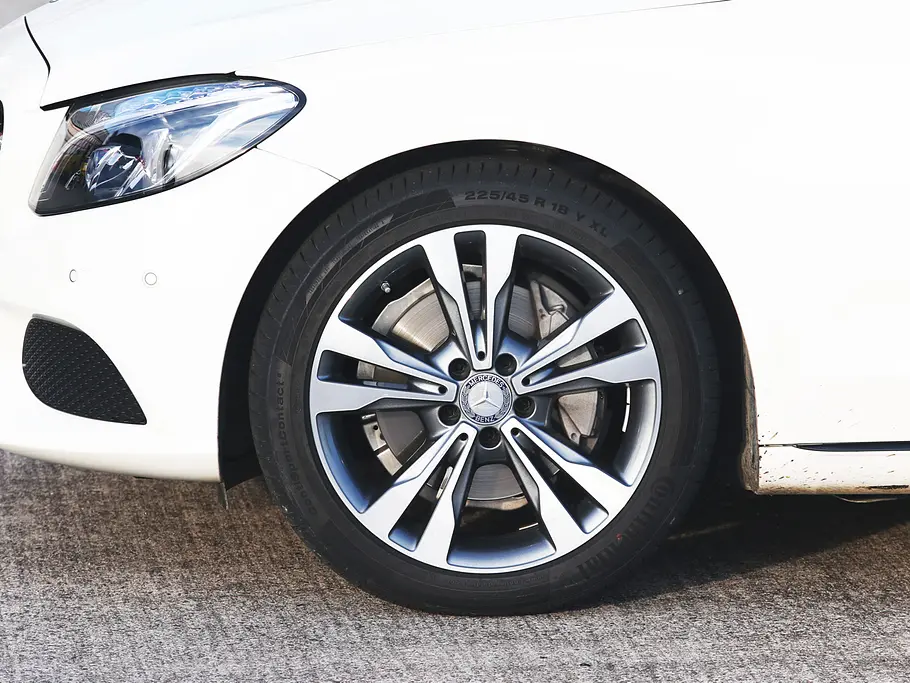 mercedes c250 d t modell