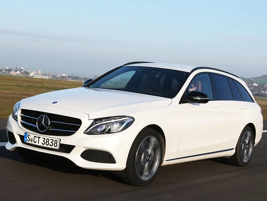 mercedes c250 d t modell