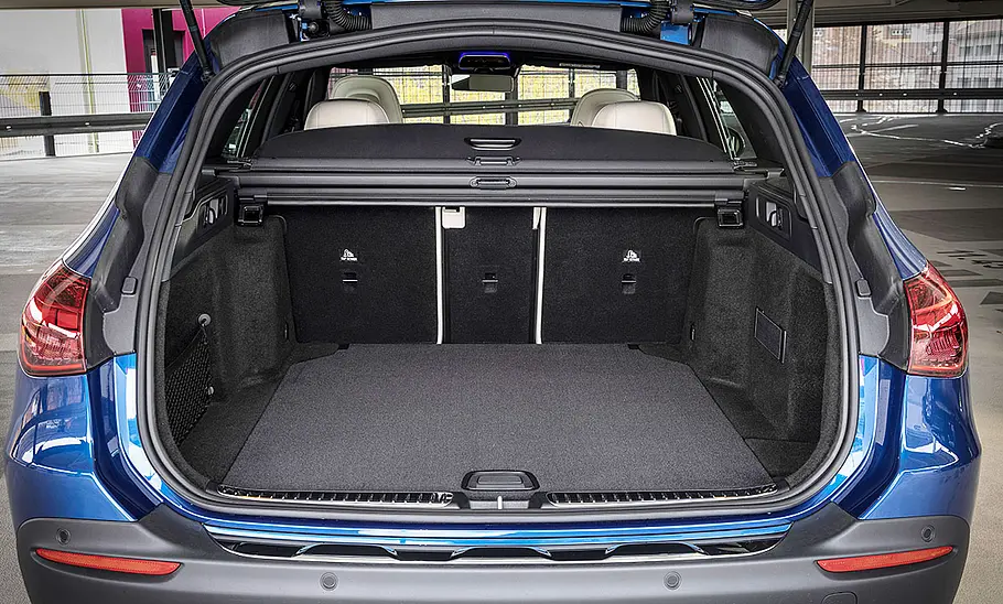 Mercedes C-Klasse All-Terrain (2021) Mercedes C-Klasse All-Terrain (2021)