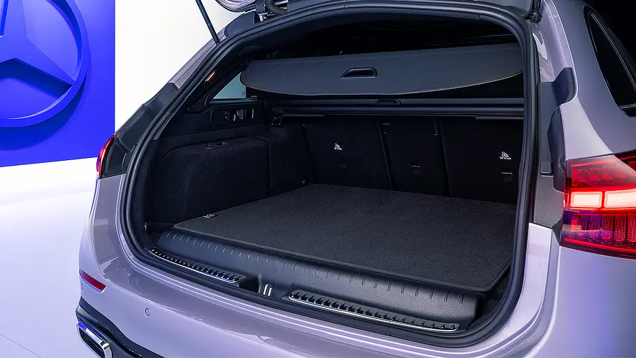 Mercedes C-Klasse T-Modell Facelift (2026) Mercedes C-Klasse T-Modell Facelift (2026)