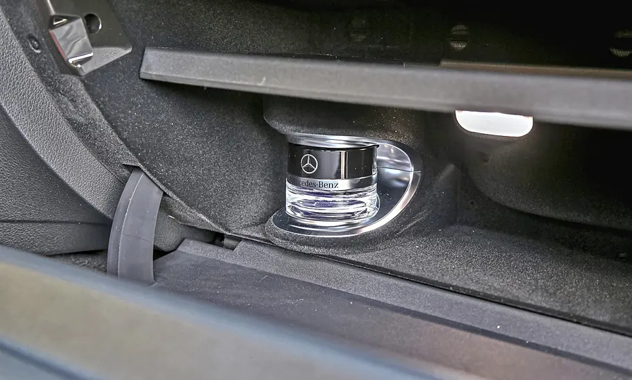 Mercedes C-Klasse T-Modell