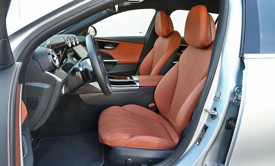Mercedes C 300 T-Modell Mercedes C 300 T-Modell