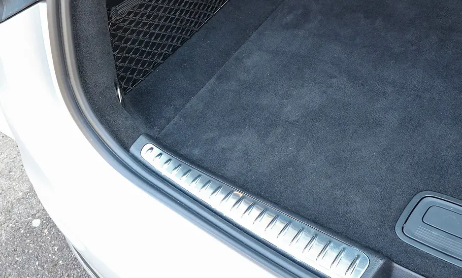 Mercedes C 300 e T-Modell Mercedes C 300 e T-Modell