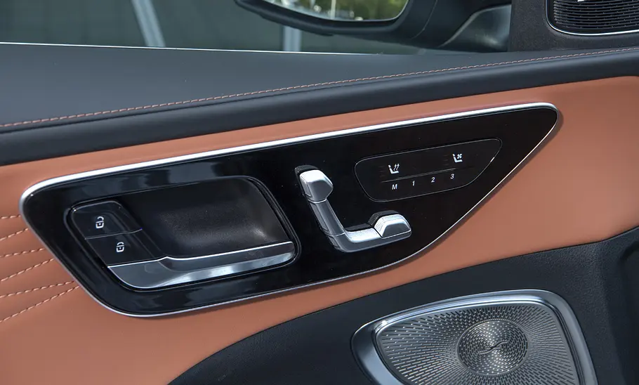 Mercedes C-Klasse T-Modell