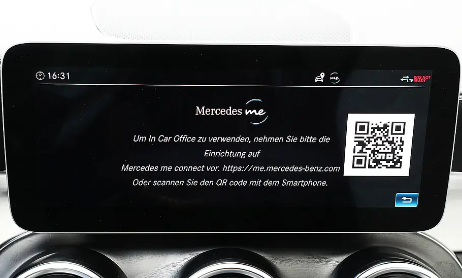 Mercedes C 220 d T-Modell
