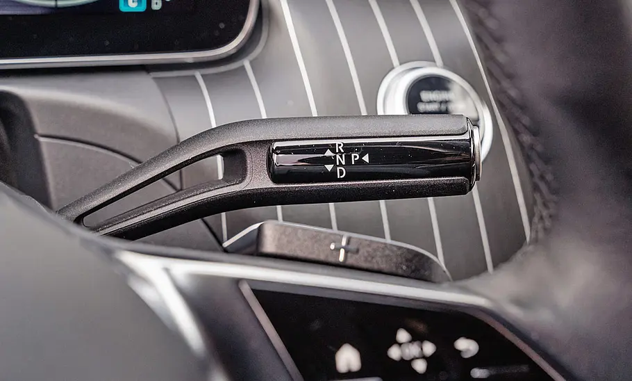 Mercedes C-Klasse T-Modell