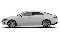 Mercedes CLA
