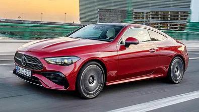 Mercedes CLE 300 4Matic - Foto: Mercedes