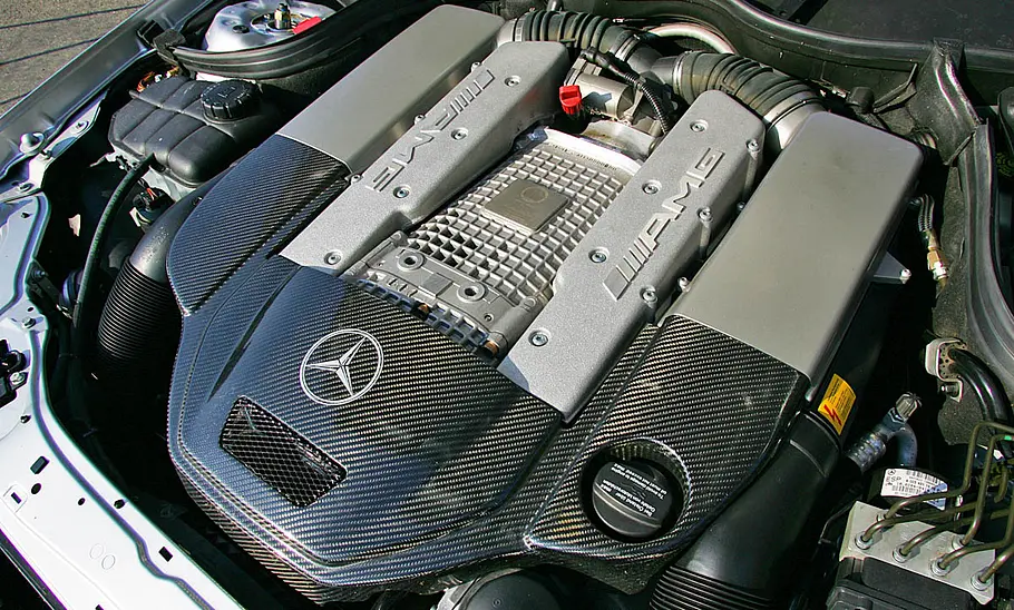 Mercedes CLK DTM Mercedes CLK DTM