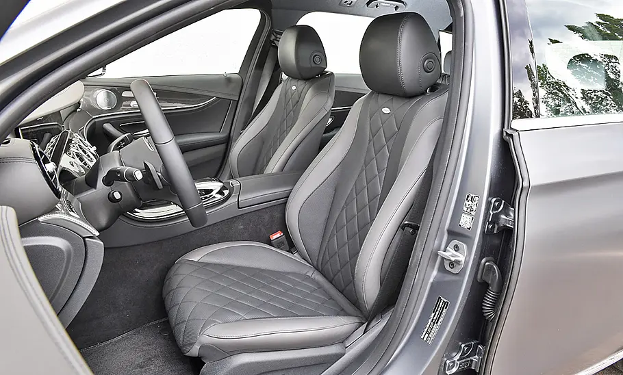 Mercedes E-Klasse T-Modell