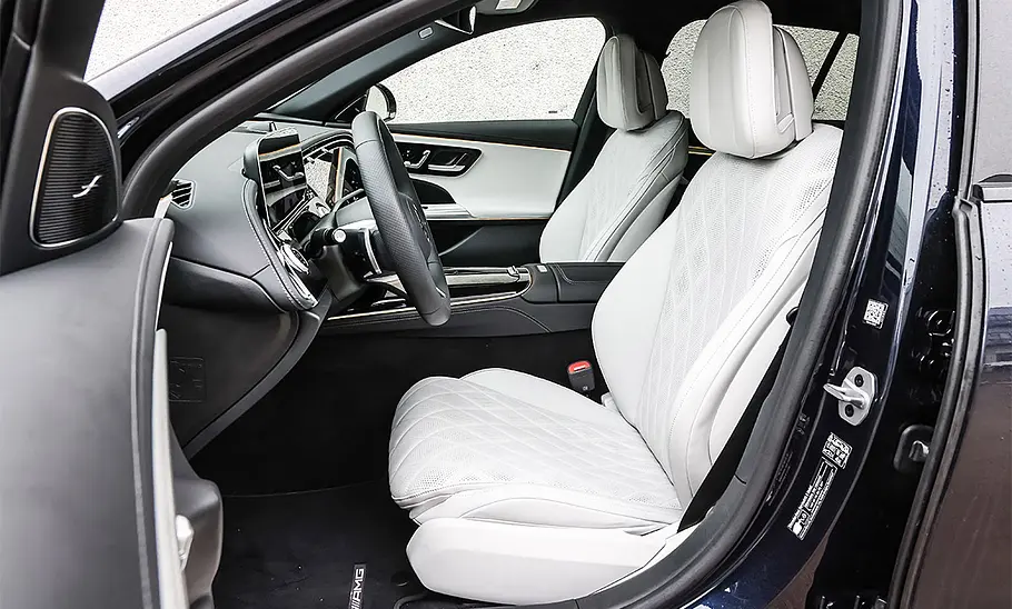 Mercedes E 300 e T-Modell