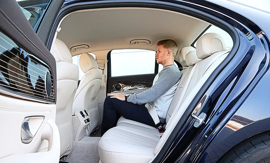 Mercedes E 220 d