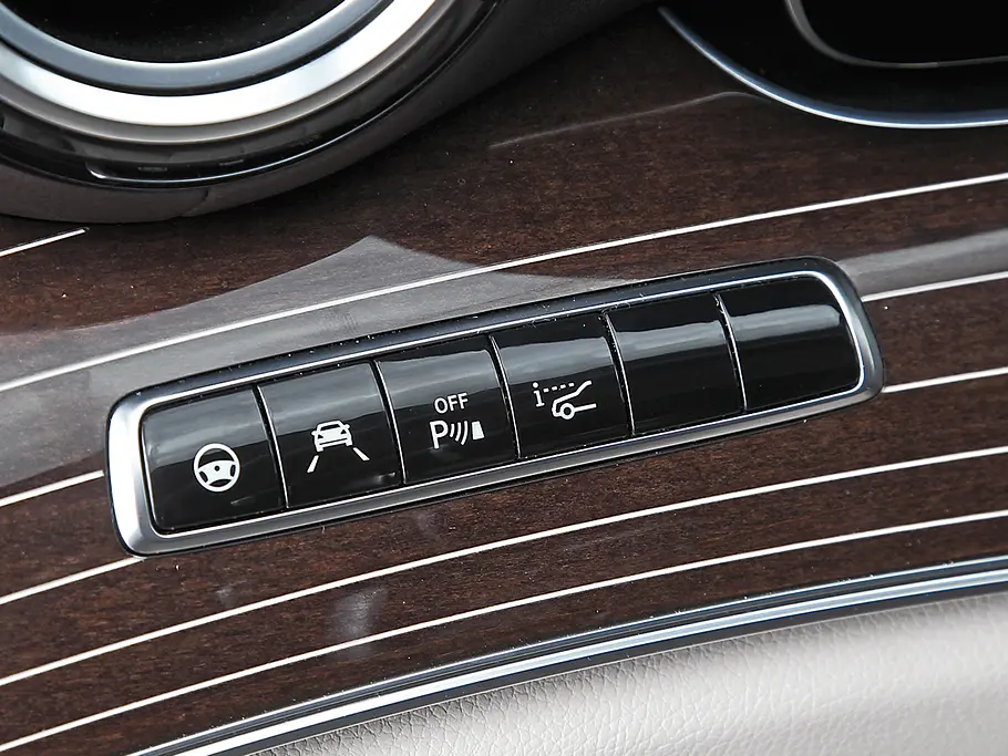 Mercedes E-Klasse: Autopilot-Test