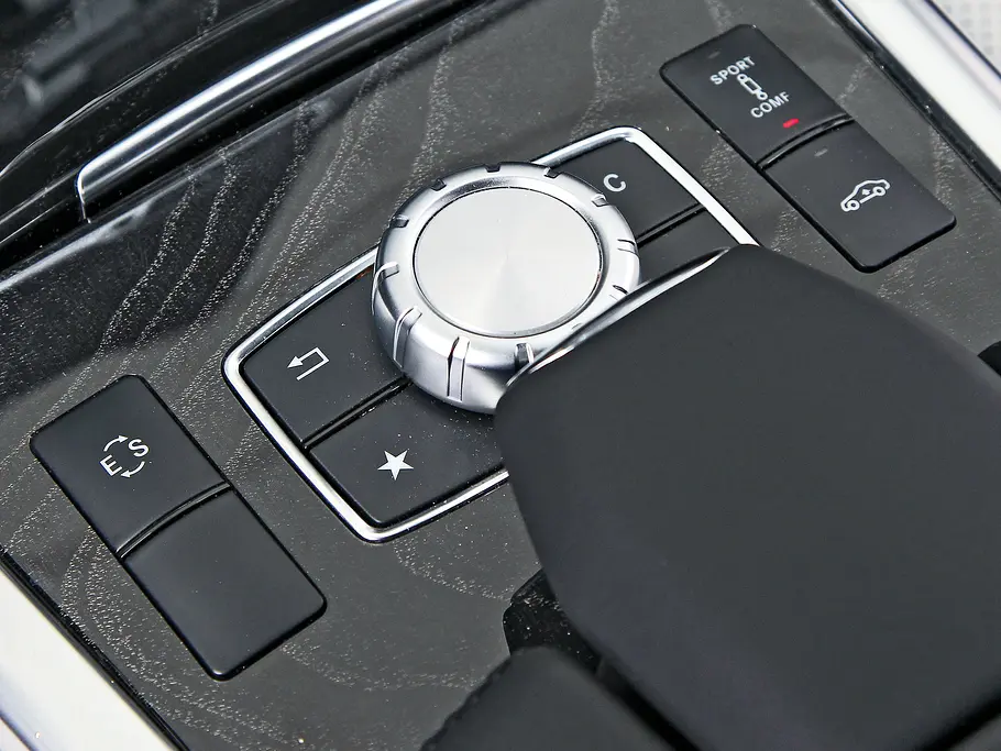 Mercedes E 250 Vergleich Bilder technische Daten Bedienung