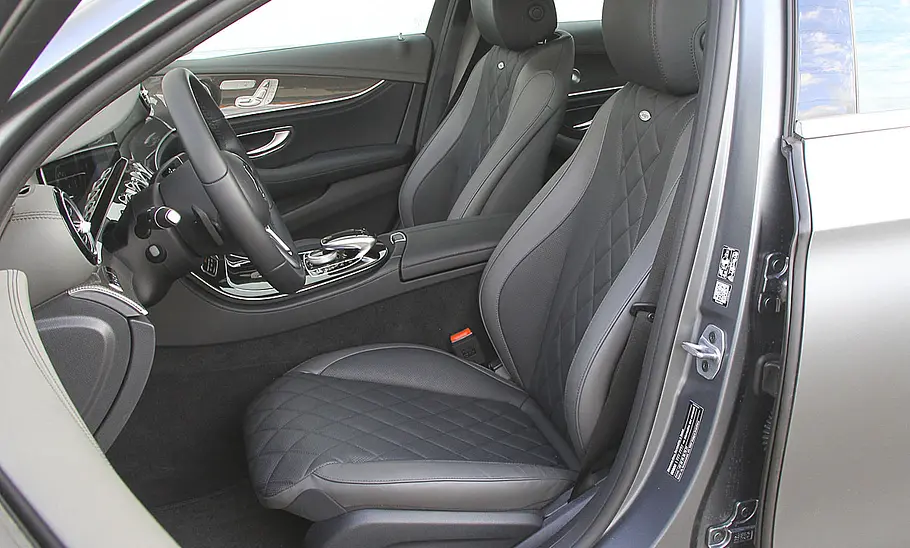 Mercedes E-Klasse T-Modell