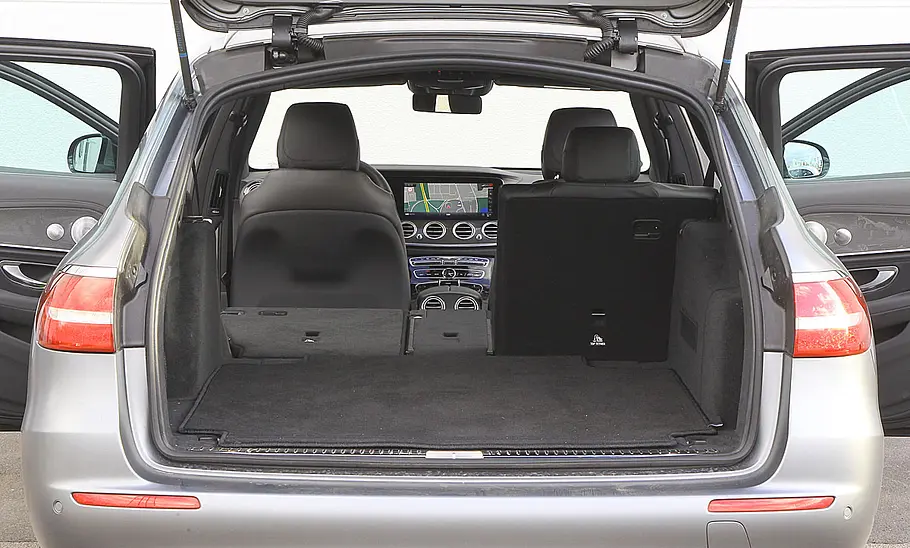 Mercedes E-Klasse T-Modell