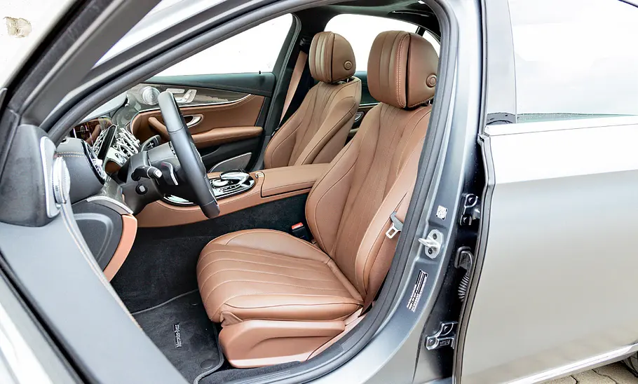 Mercedes E 450 4Matic Mercedes E 450 4Matic