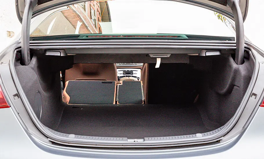 Mercedes E 450 4Matic Mercedes E 450 4Matic