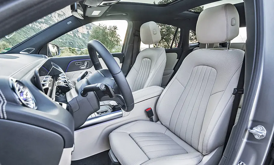 Mercedes GLA 220 d 4Matic Mercedes GLA 220 d 4Matic