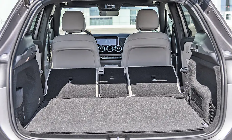 Mercedes GLA 220 d 4Matic Mercedes GLA 220 d 4Matic