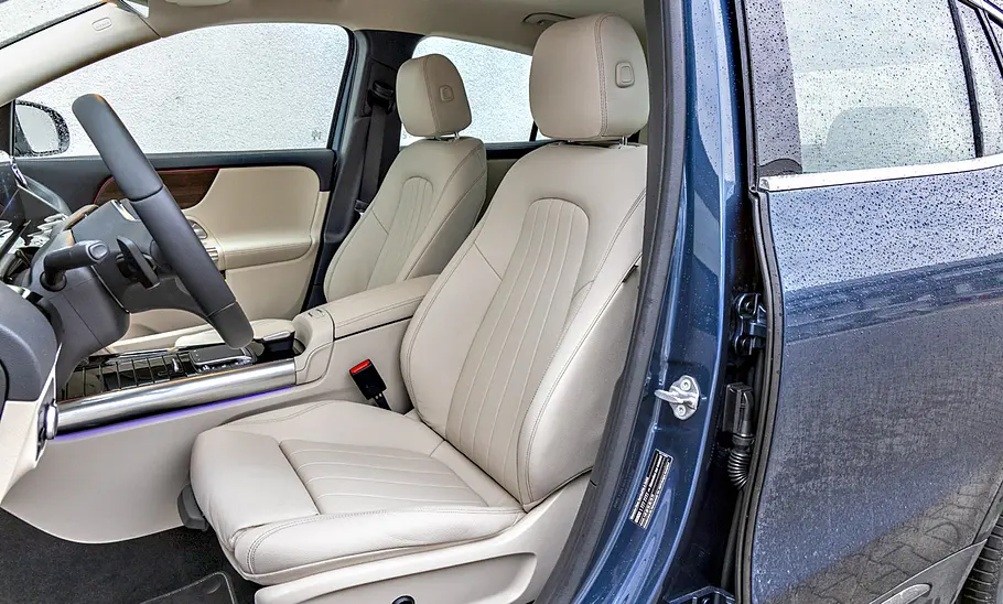 Mercedes GLA 250 e