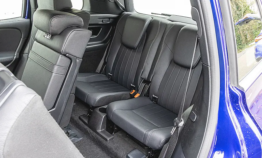Mercedes GLB