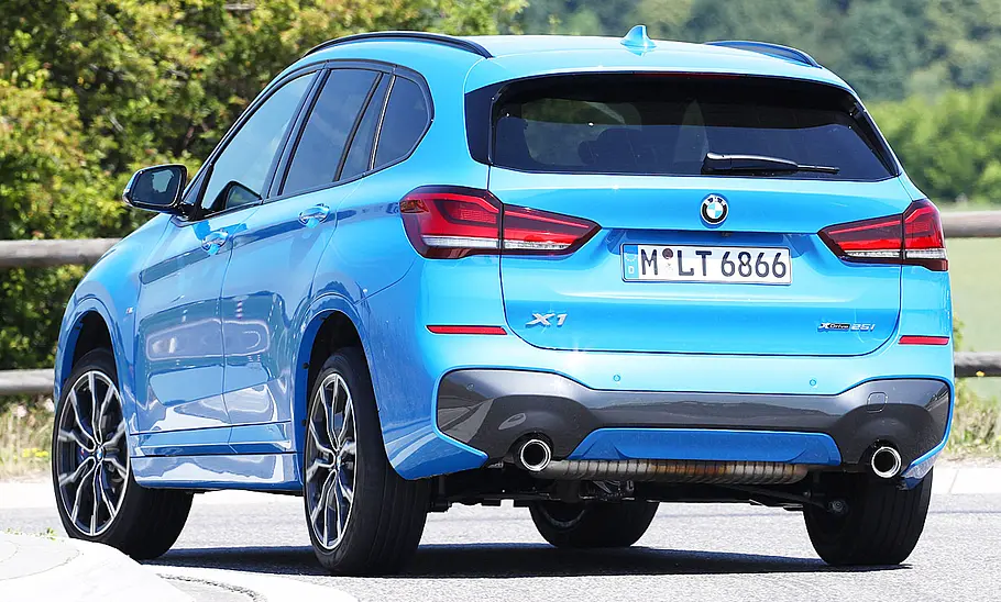 BMW X1 BMW X1