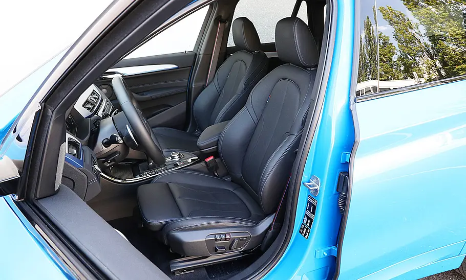 BMW X1 BMW X1