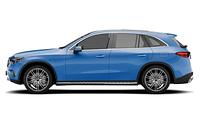 Mercedes GLC