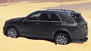 Mercedes GLE (2018) - Foto: Screenshot/Video