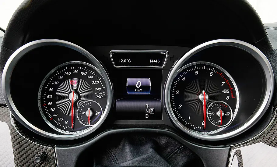 Mercedes GLE 400 4Matic Mercedes GLE 400 4Matic