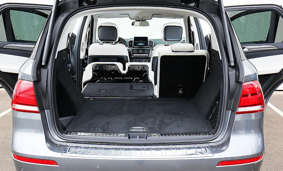 Mercedes GLE 400 4Matic Mercedes GLE 400 4Matic