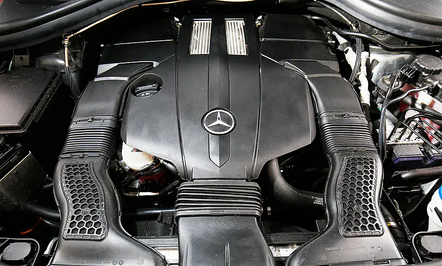 Mercedes GLE 400 4Matic Mercedes GLE 400 4Matic