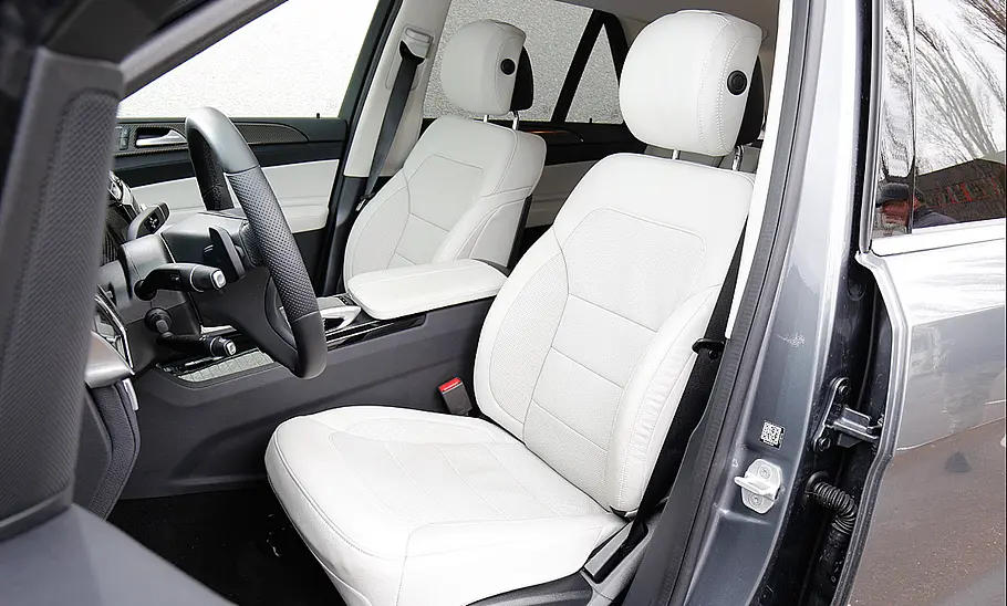 Mercedes GLE 400 4Matic Mercedes GLE 400 4Matic