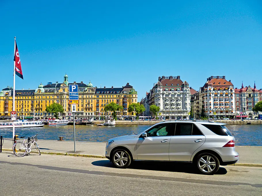 Mercedes ML 350 BlueTEC SUV Dauertest 100.000 km Abschlussbericht Fazit