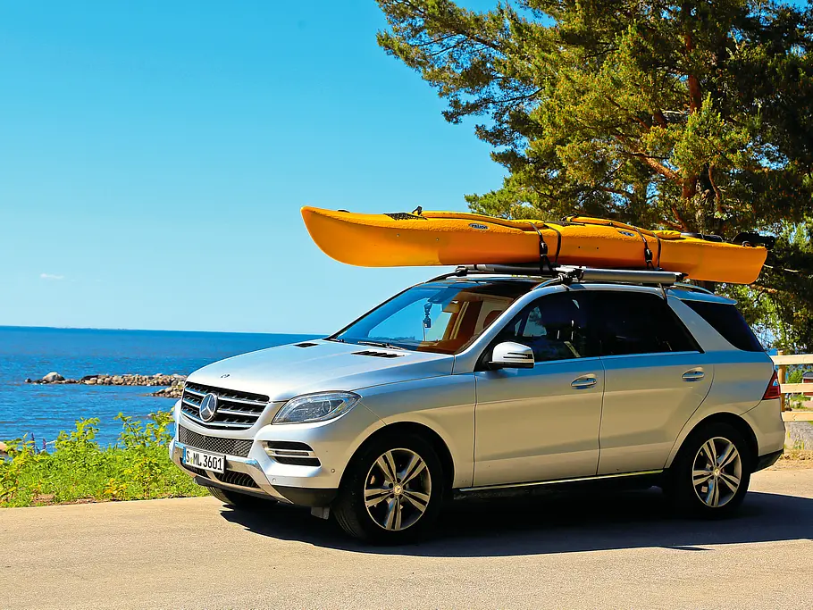 Mercedes ML 350 BlueTEC SUV Dauertest 100.000 km Abschlussbericht Fazit