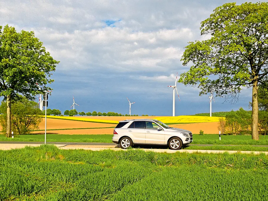 Mercedes ML 350 BlueTEC SUV Dauertest 100.000 km Abschlussbericht Fazit
