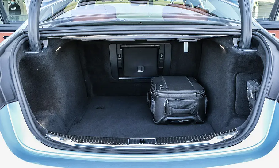 Mercedes S 400 d 4Matic Mercedes S 400 d 4Matic