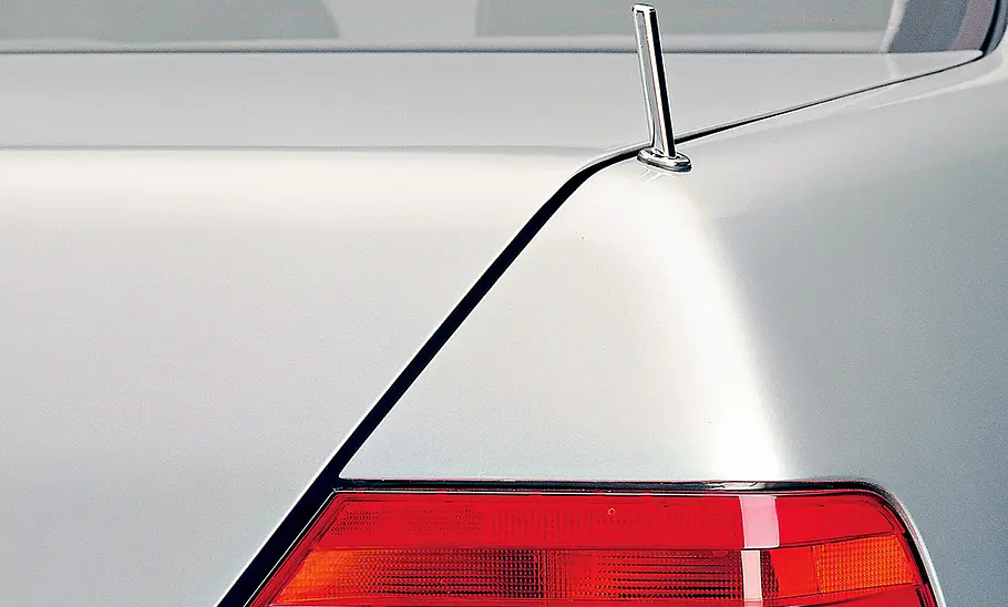 Mercedes S-Klasse W140 als Gebrauchtwagen Mercedes S-Klasse W140: Gebrauchtwagen