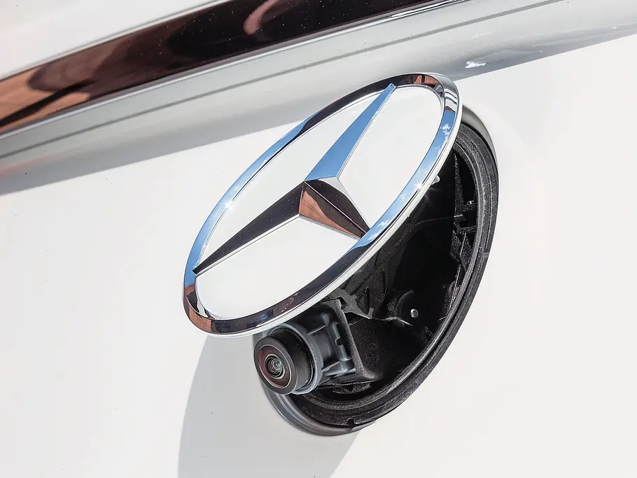 Mercedes S 63 AMG 4Matic Coupe Fahrbericht Luxus-Klasse Bilder V8
