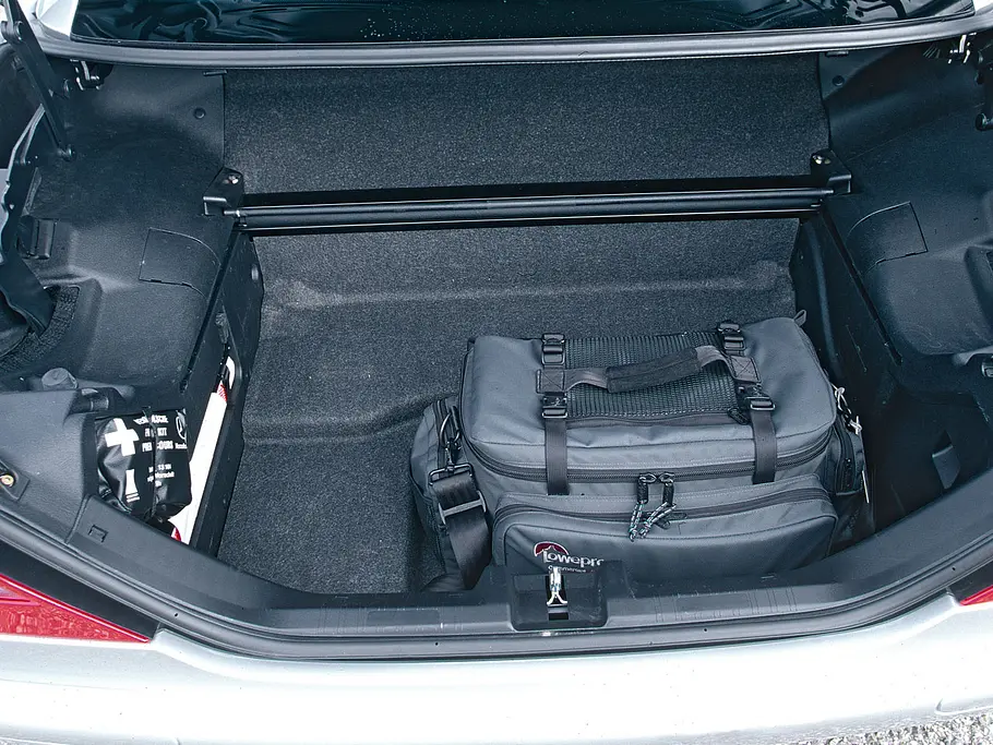 Mercedes SLK: Gebrauchtwagen