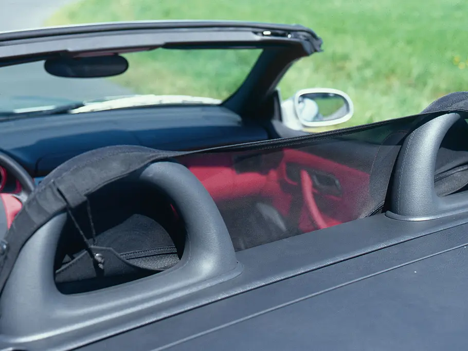 Mercedes SLK: Gebrauchtwagen