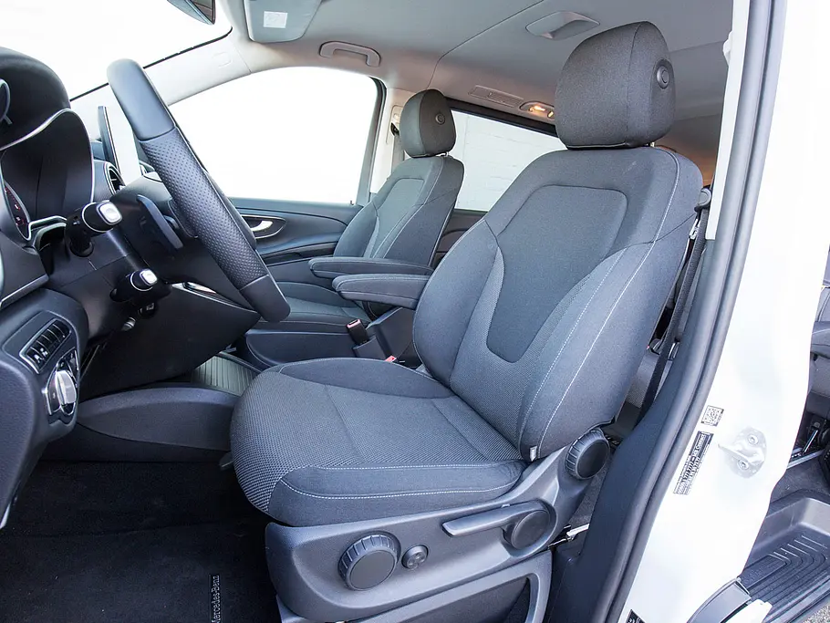 Mercedes V-Klasse Mercedes V-Klasse V 250d Kompakt