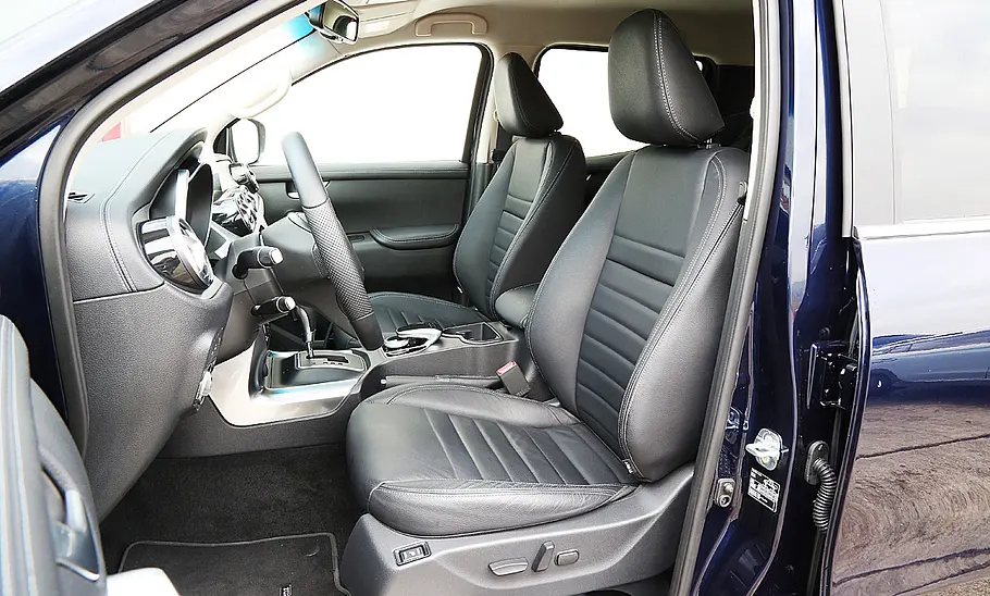 Mercedes X 250d 4 Matic