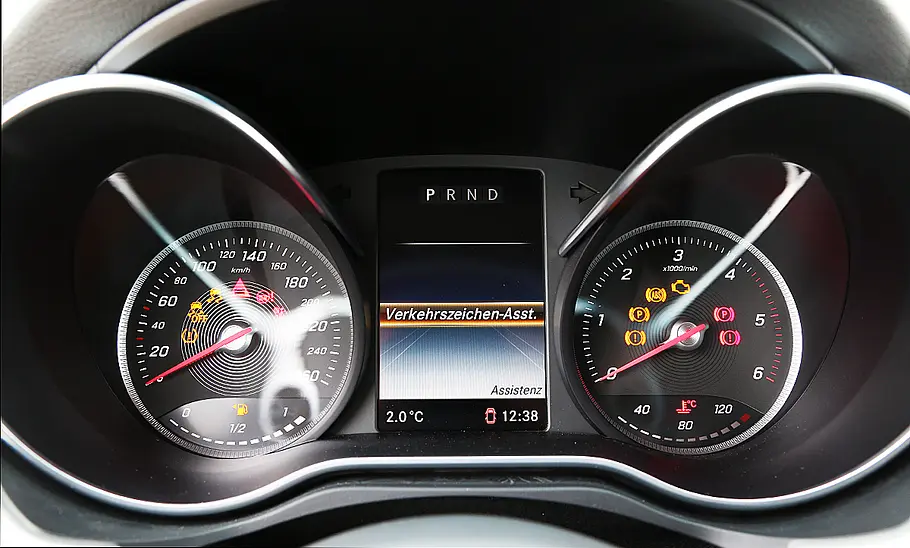 Mercedes X 250d 4 Matic