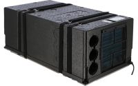 Mestic Benchklimaanlage BA-2600, 2650 W